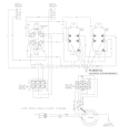 Page E Diagram and Parts List for 1642-1  Briggs and Stratton Generator